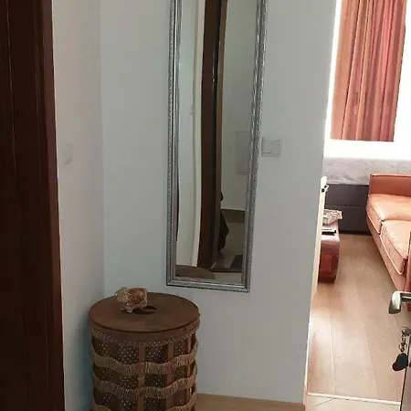 公寓 студио тони 瓦爾納