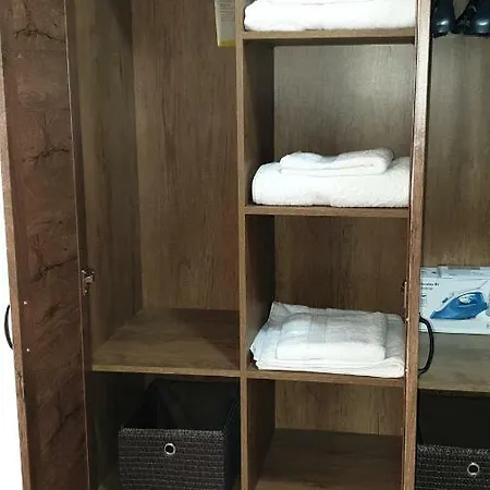 Apartman студио тони