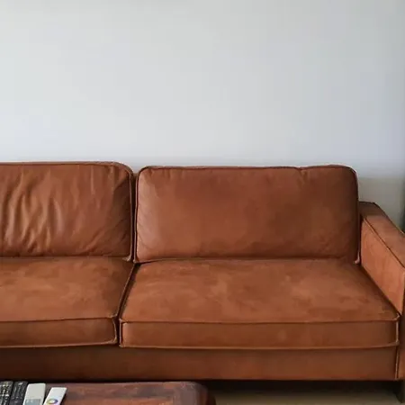 студио тони в модерна сграда с фитнес в централна * Varna