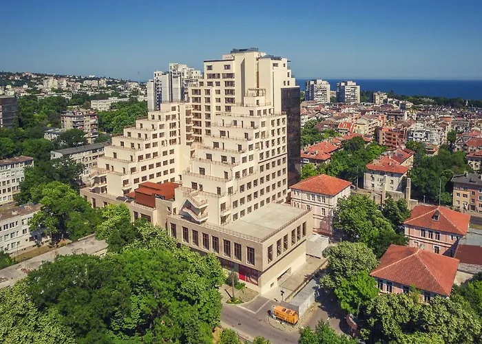 студио тони Варна