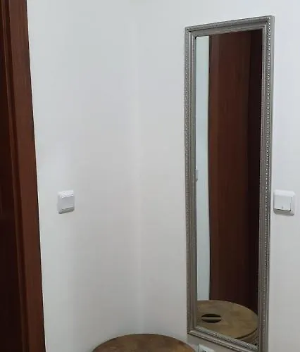 студио тони Апартаменты