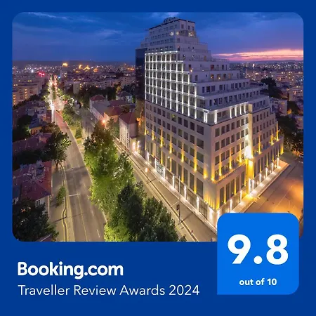студио тони Apartment *