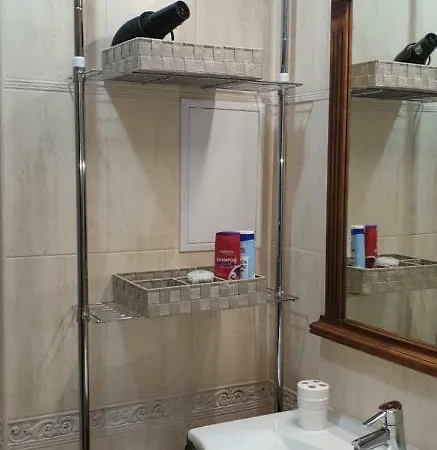 студио тони Apartment *