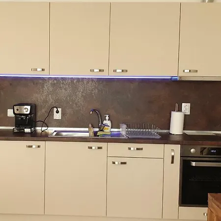 студио тони Apartment