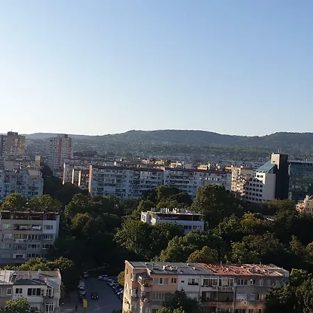 Apartment студио тони *