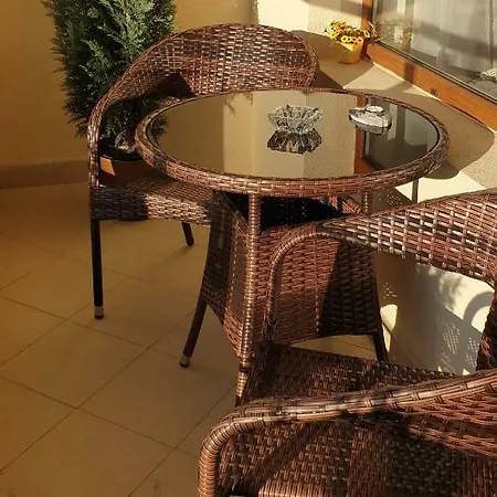 студио тони Apartment