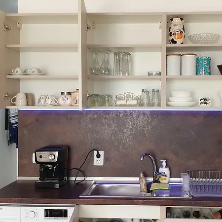 студио тони Apartment