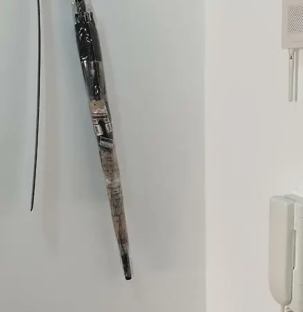 студио тони в модерна сграда с фитнес в централна Apartment *
