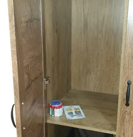 Appartement студио тони *