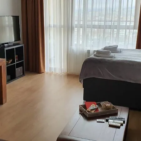 Appartement студио тони *