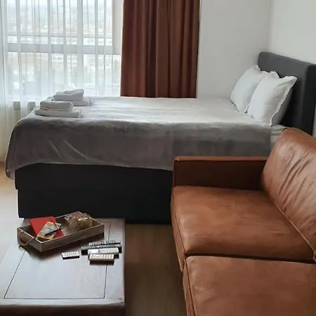 студио тони Apartment