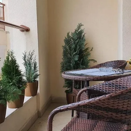 студио тони Appartement