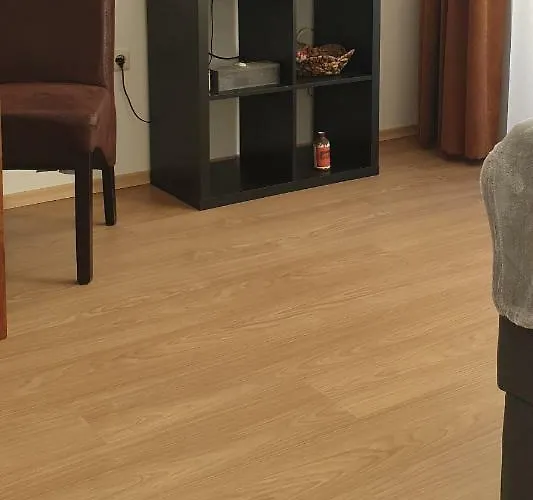 студио тони в модерна сграда с фитнес в централна Apartmán *