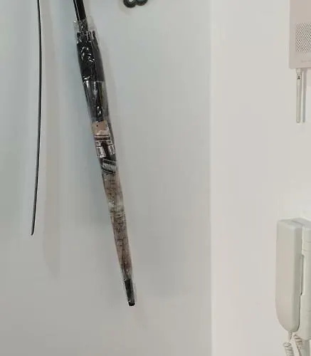 студио тони в модерна сграда с фитнес в централна Apartmán *