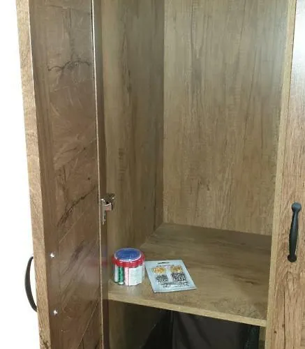 Apartment студио тони в модерна сграда с фитнес в централна *